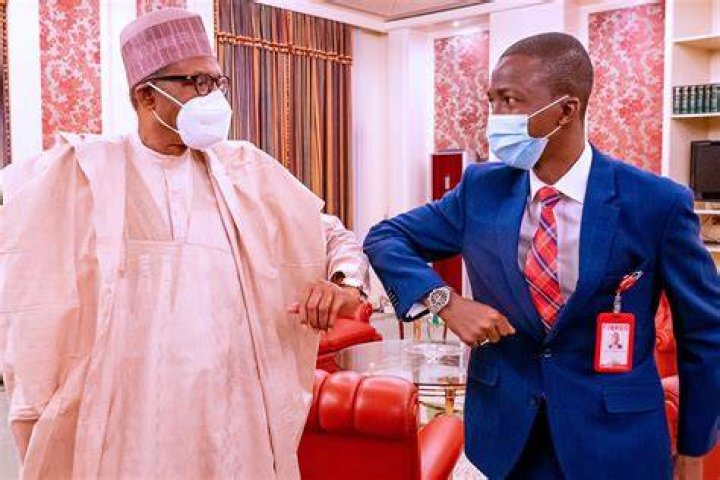 
Abdulrasheed Bawa | Arrested, EFCC Chairman Now Jail? 