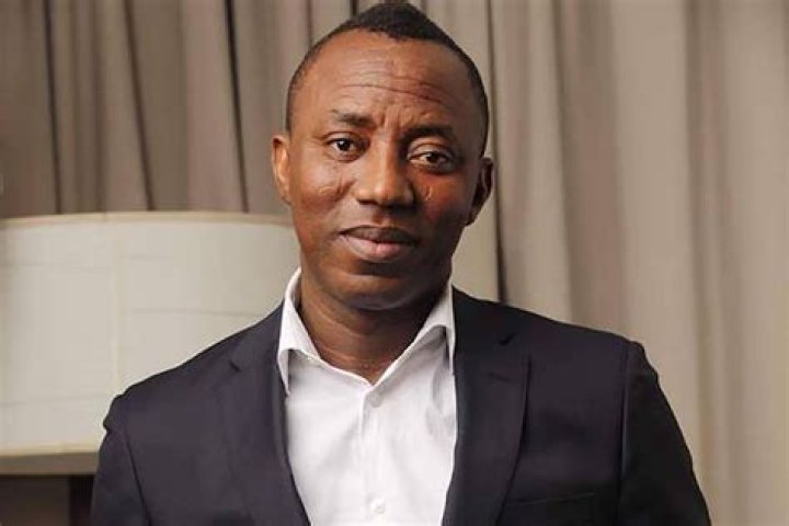 
Activist Omoyele Sowore Is Arrested Again! His Net Worth And Update Now 