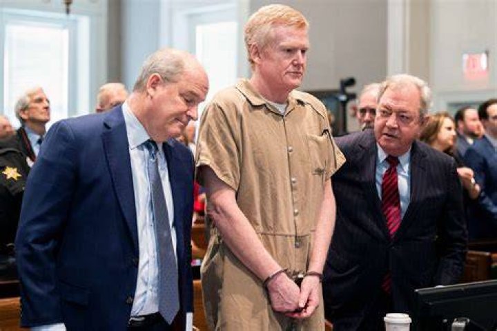 
Alex Murdaugh trial: What happens if there is a hung jury? 