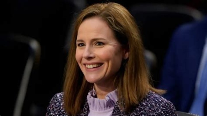 Amy Coney Barrett Height, Weight, Net Worth, Age, Birthday, Wikipedia, Who, Instagram, Biography