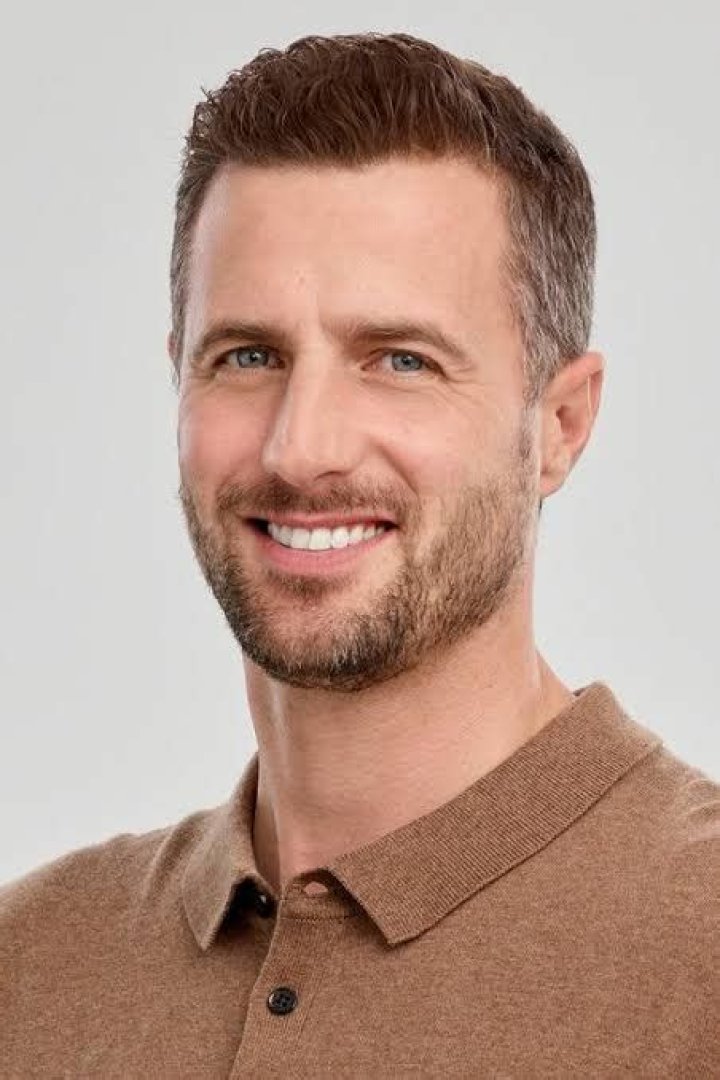 Brendan Kirby Height, Age, Who, Wife, Biography, Wiki, Net Worth
