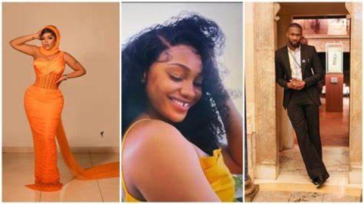 
Chichi of BBNaija S7 Shares Her First Post Since Leaving BBN as Top 6 