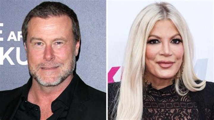 
Dean McDermott Shares Tori Spelling’s Photo with the Caption ‘Hot Wife Alert’: ‘Holy Smoke Show’ 