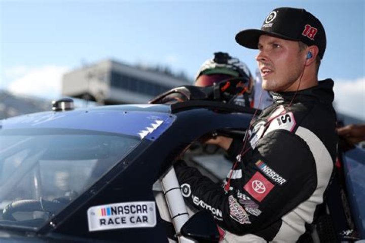 
Did Trevor Bayne Quit Racing After Multiple Sclerosis? Illness and Disease Held Back His Career 