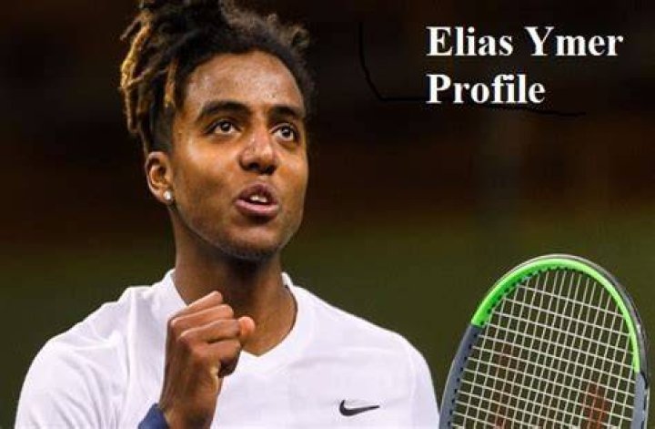 
Elias Ymer Ranking, Age, Parents, Ethnicity, Where is US tennis player Ymer from? 