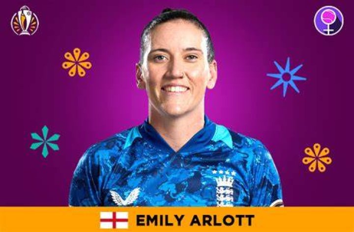 
Emily Arlott Is Somehow Related To John Arlott, A Look Into Family Background 