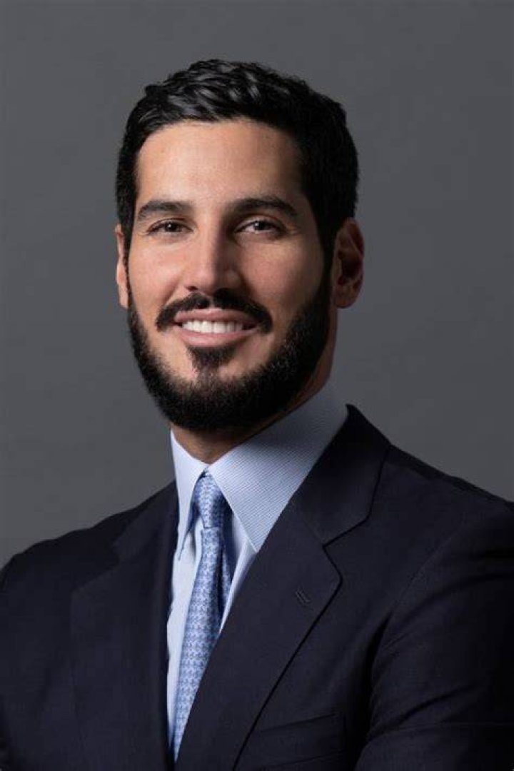 
Hassan Jameel Height, Weight, Net Worth, Age, Birthday, Wikipedia, Who, Nationality, Biography 