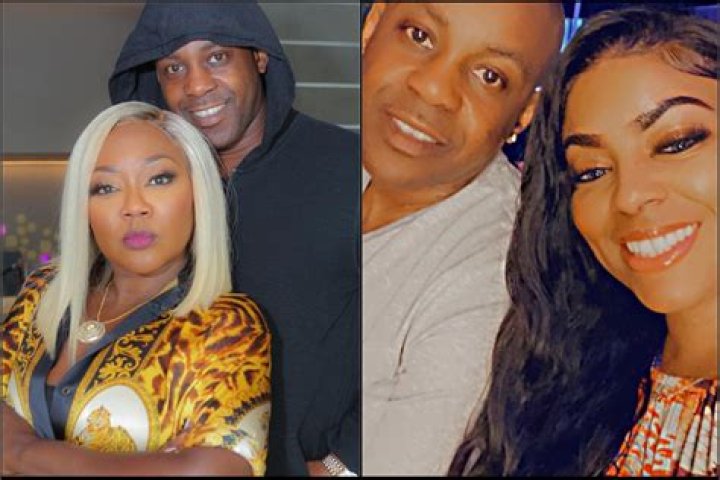 Internet Runs Wild With The Rumors Of Rocky Bivens New Girlfriend Unykue Foucha