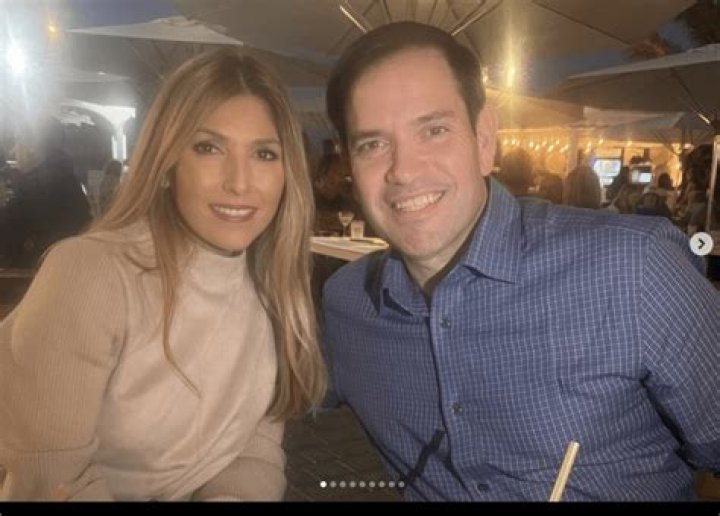 
Is Marco Rubio Sick? Explore His Religion, Wife And Net Worth 2022 