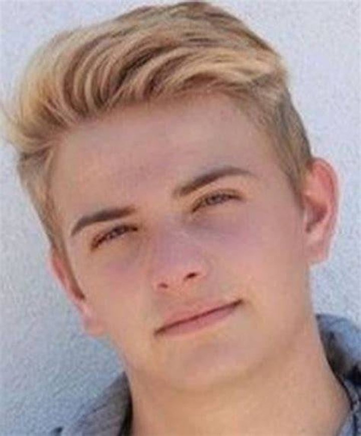 
Jeremiah Perkins Height, Age, Girlfriend, Biography, Wiki, Net Worth 