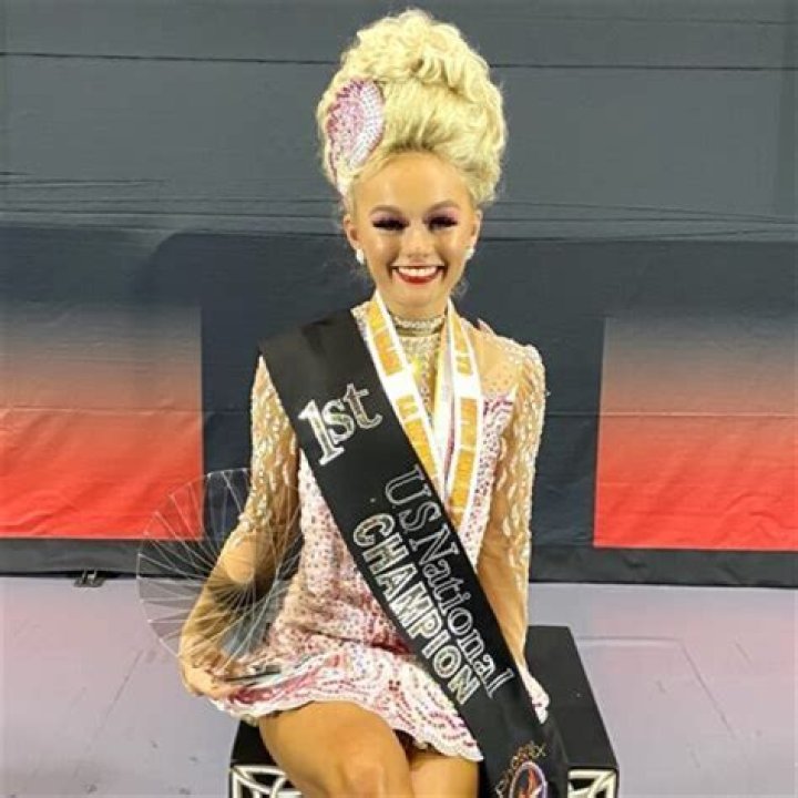 Krista Bullock Height, Weight, Net Worth, Age, Birthday, Wikipedia, Who, Nationality, Biography