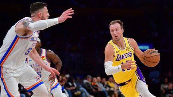 
Luke Kennard Injury Update, What Happened to Luke Kennard? 