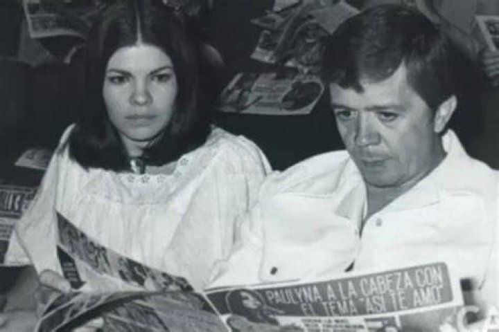 
Mexican Tv Star, Xavier López Rodríguez ‘Chabelo’ Left his Legacy to His Wife and Family Following His Death 