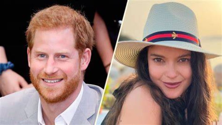 Model Sarah Ann Macklin Age and Net Worth – Prince Harry Cheating Rumors Debunked