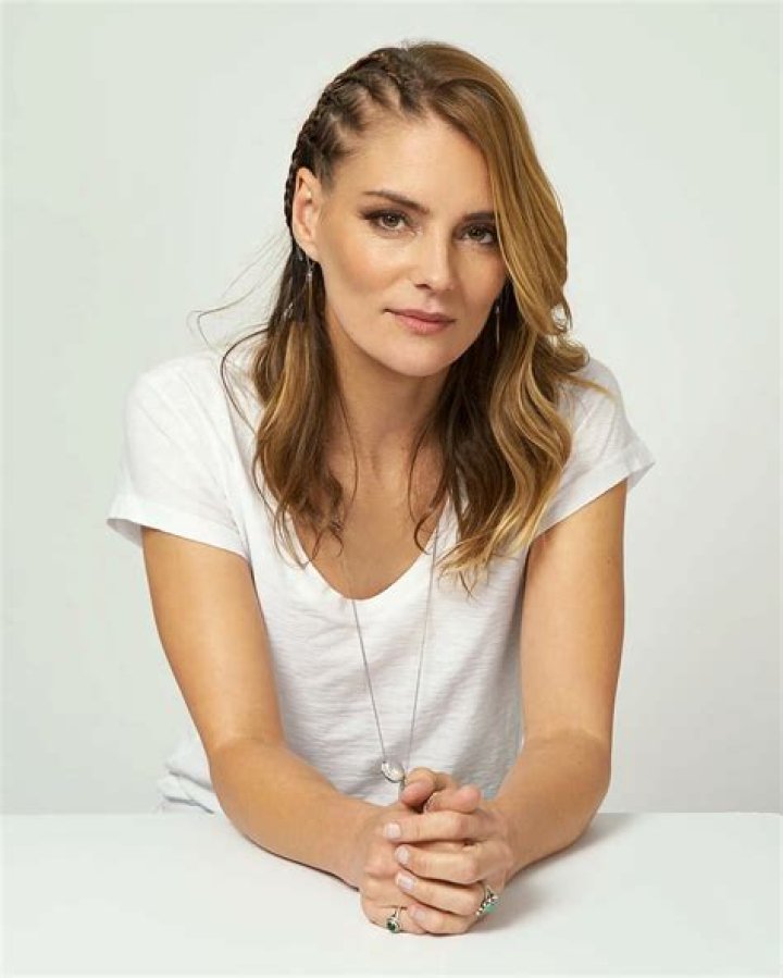 
Naked Truth of Susan Misner – Husband, Measurements, Wiki 