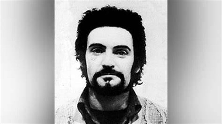 
Peter Sutcliffe Died 74 From Covid-19, When Was Peter Sutcliffe Caught? 