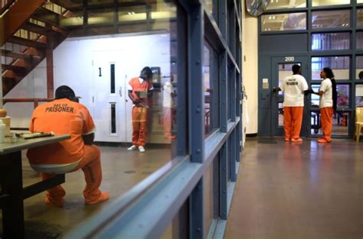 
Prison riot at Twin Towers Jail in Los Angeles, California: What we know so far 