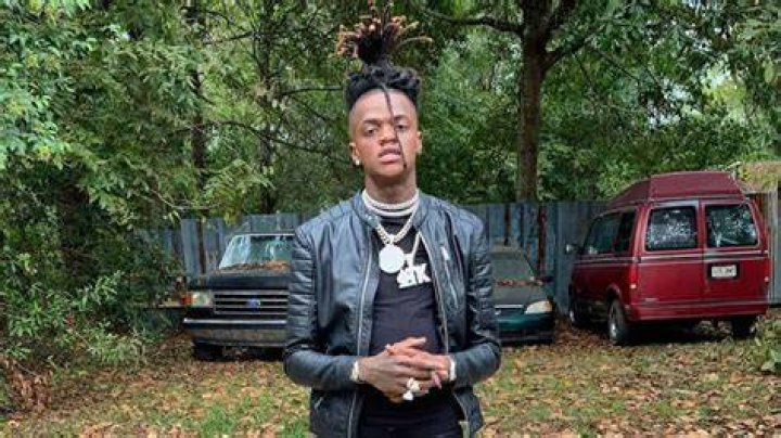 
RIP: JayDaYoungan Was Shot To Death – What Happened To The Rapper? 