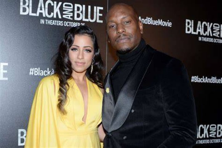 Samantha Lee Gibson And Tyrese Gibson Split After Nearly 4 Years Of Marriage | Insights On Her Net Worth