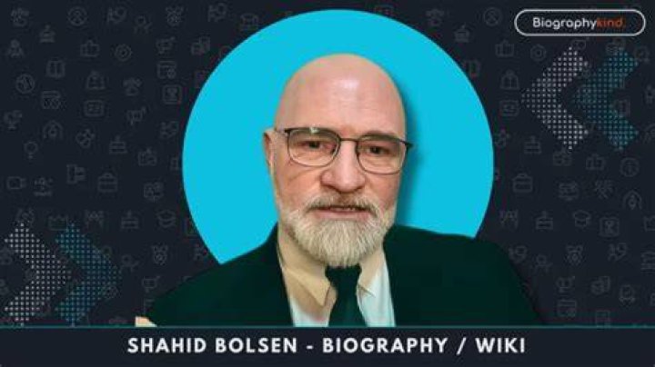 Shahid Bolsen Height, Weight, Net Worth, Age, Birthday, Wikipedia, Who, Instagram, Biography
