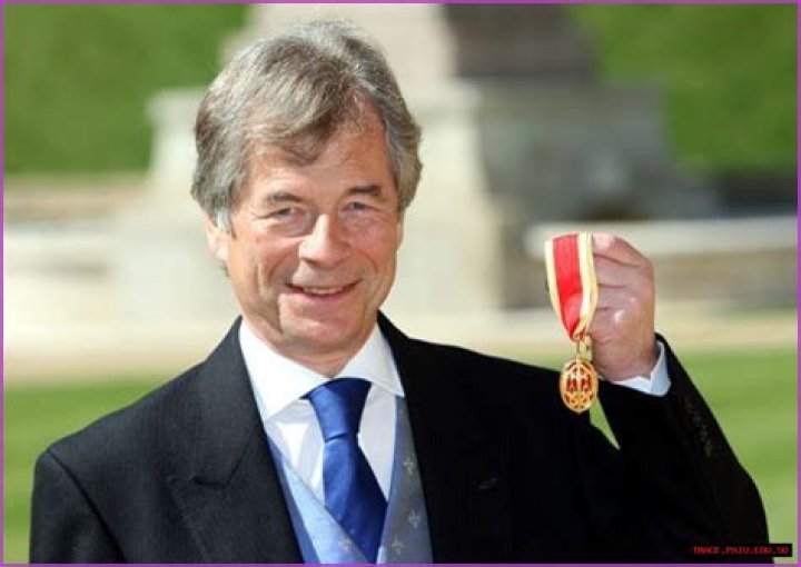 Sir Timothy Colman Height, Weight, Net Worth, Age, Birthday, Wikipedia, Who, Nationality, Biography