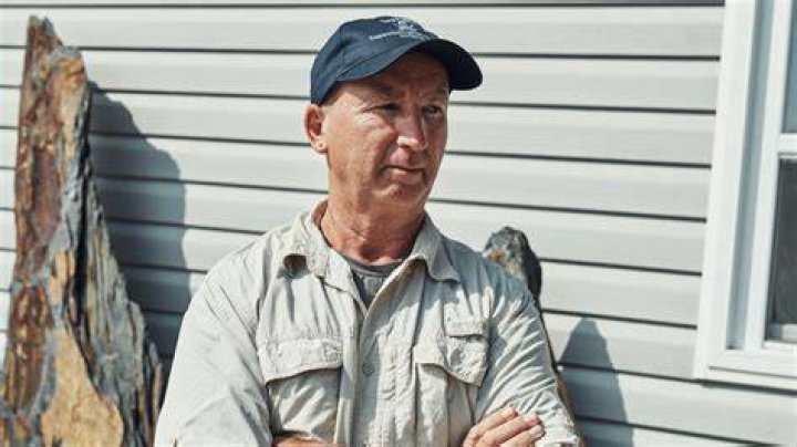 The Curse Of Oak Island’s Gary Drayton’s Favorite Treasure Is His Wife Jennifer Gail Sauve