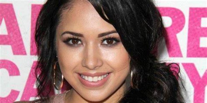 
What Is The Age Of Jasmine Villegas? What Nationality Is Jasmine Villegas? 