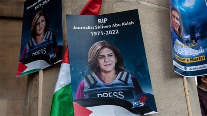 
What Was Shireen Abu Akleh’s Religion And How Did She Die? 