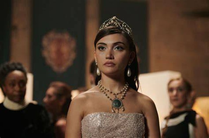 Who Are Daniela Nieves’ Parents? Learn About The Vampire Academy Actress’ Family