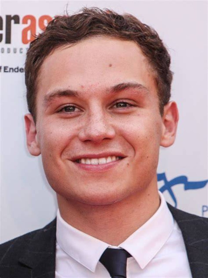 Who Is Actor Finn Cole Wife? Learn About The Actor’s Dating History