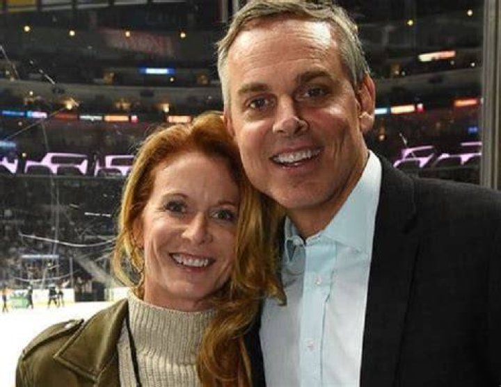 Who Is Ann Cowherd? Meet KVBC Colin Cowherd Wife