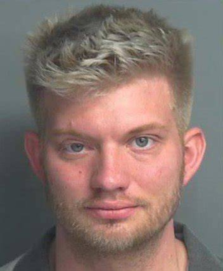 Who is Chris Seeney From Orange County? Texas Man Arrested For Assault