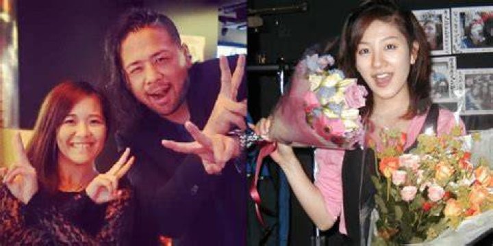 
Who is Harumi Maekawa? 
