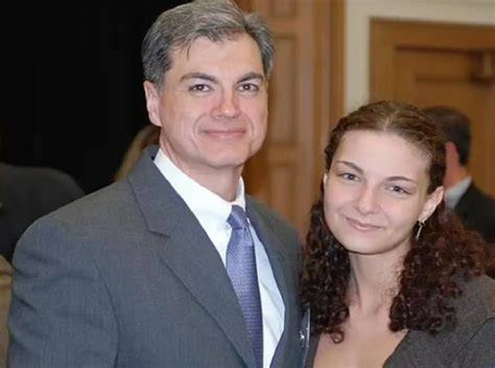 
Who is Loren Merchan? All about Judge Juan Merchan’s daughter as Donald Trump lashes out at latter’s family in speech 