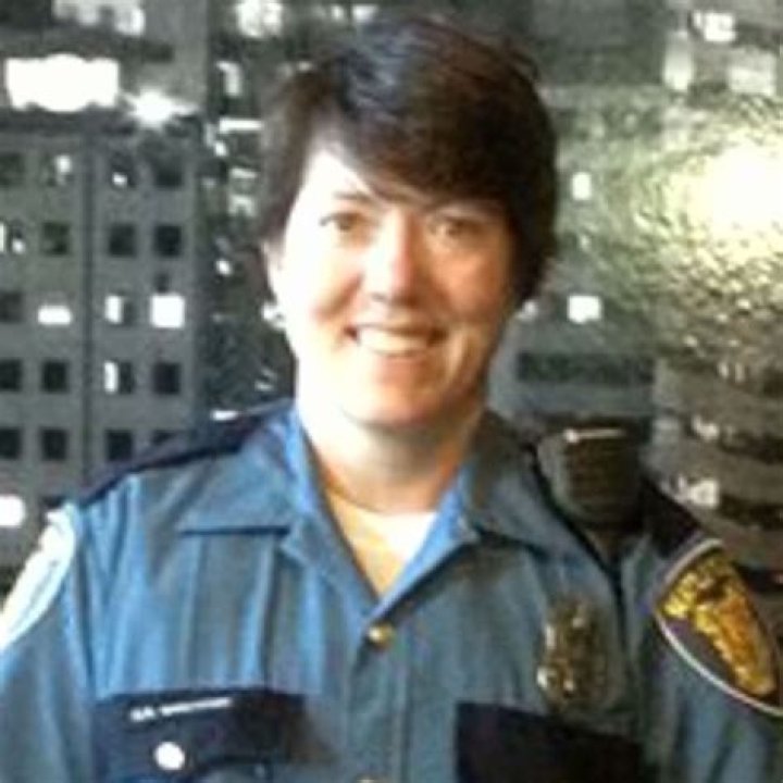 Who Is Officer Cynthia Whitlatch? 18-Year Officer Fired Over Her Arrest Of An Elderly African-American Man