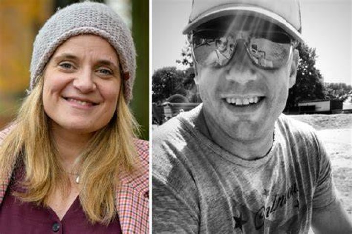 
Who Is Ruth Beeckmans’ Partner Gary Lockitch And What Happened To Him? 