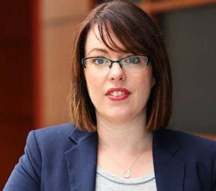 
Who Is Vicky Conway Husband? DCU Professor’s Children & Family 