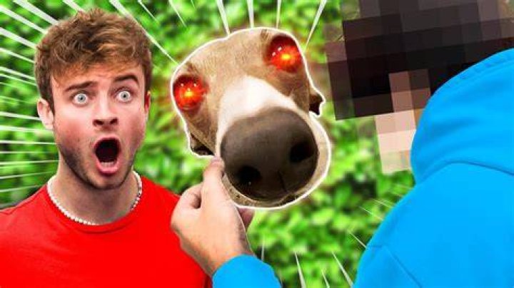 Who Is YouTube Star Veshremy And Has He Done His Face Reveal?