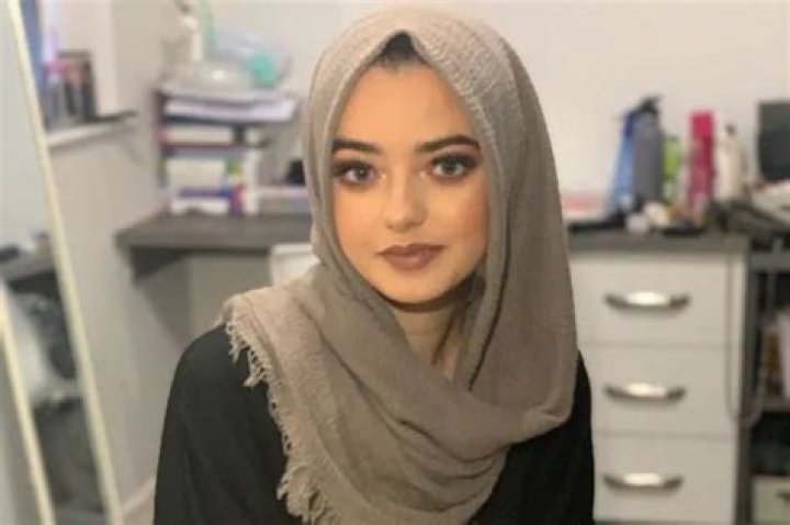 
Who Was Amani Liaquat? Everything About The Young Brain Cancer Patient Of Fight4Amani Campaign 